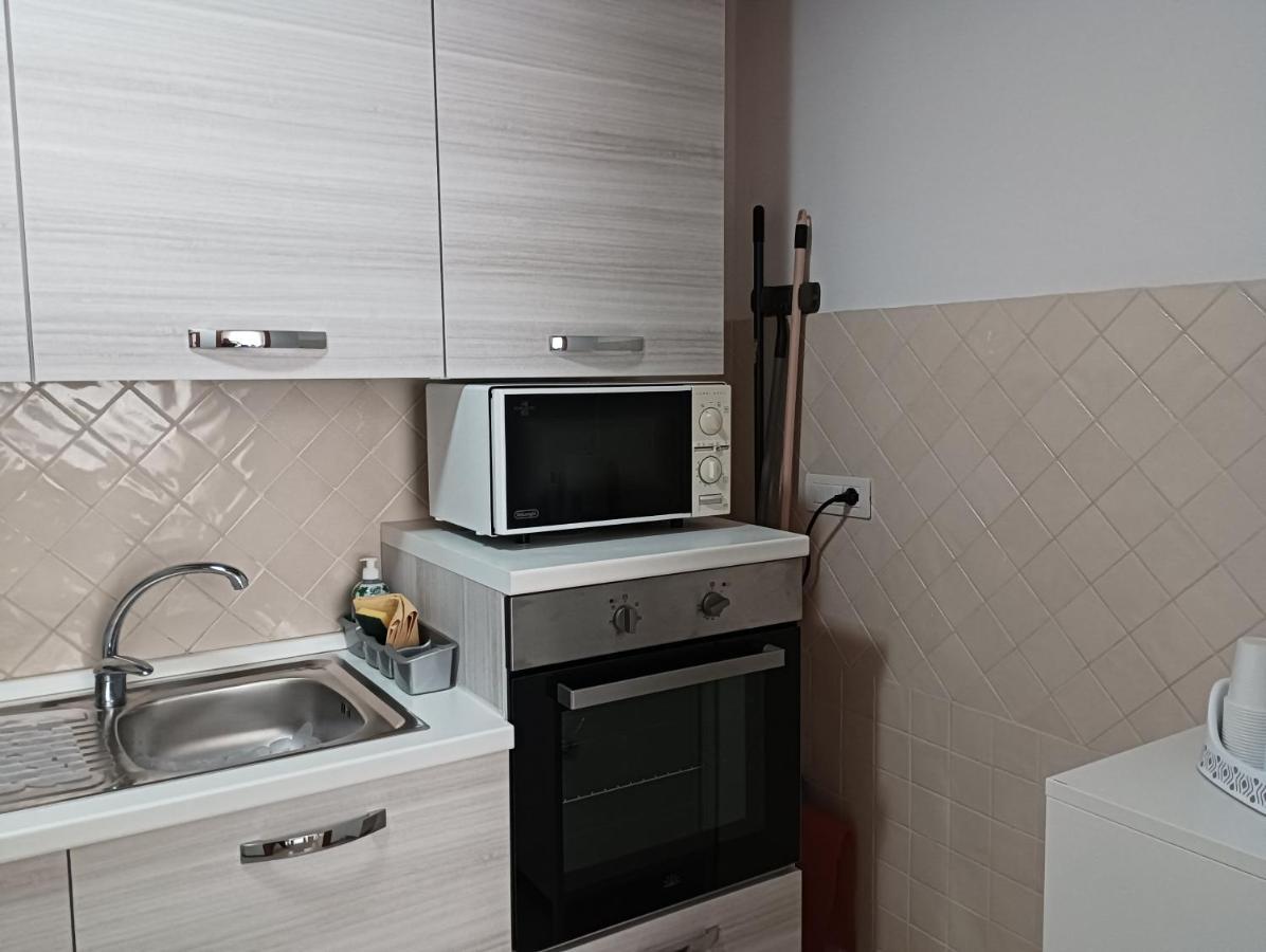A Casa Di Laura Apartman Nápoly Kültér fotó