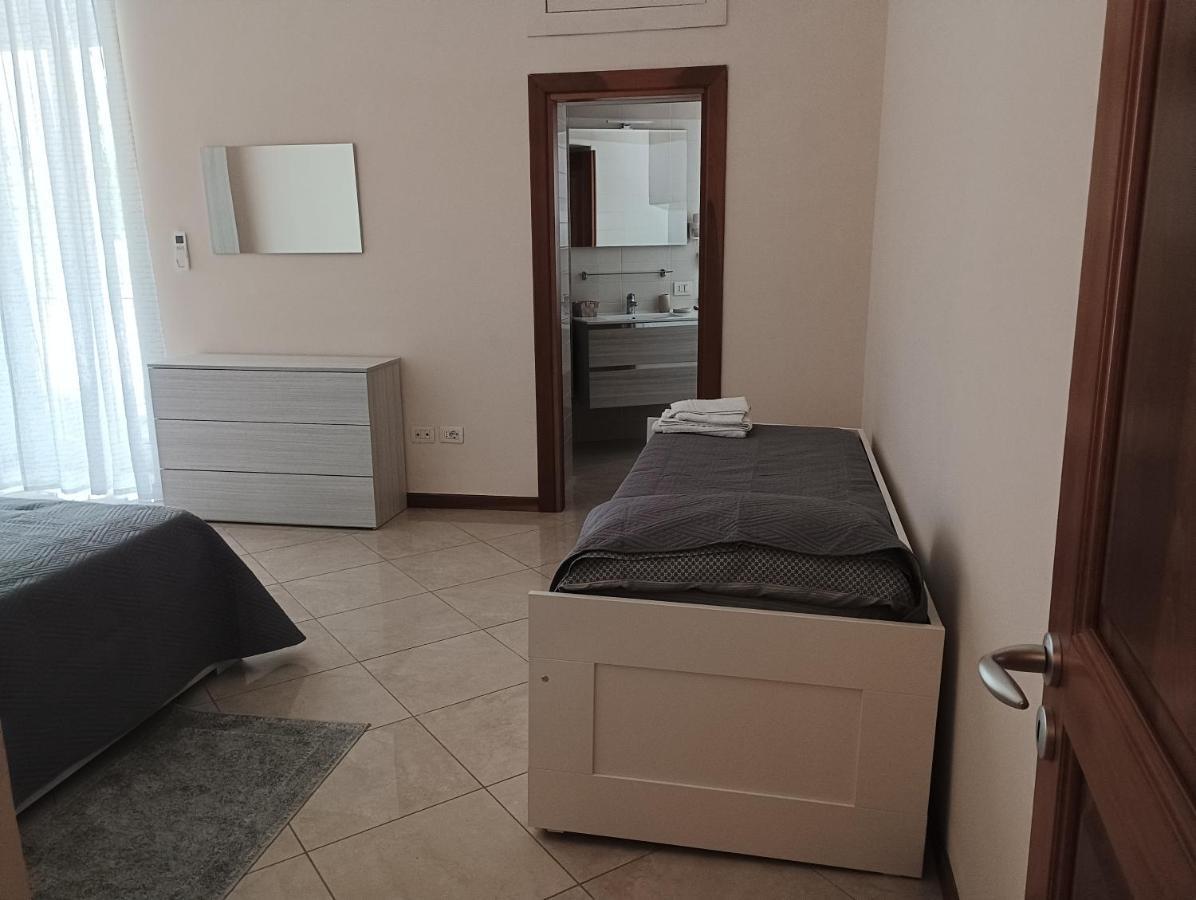 A Casa Di Laura Apartman Nápoly Kültér fotó