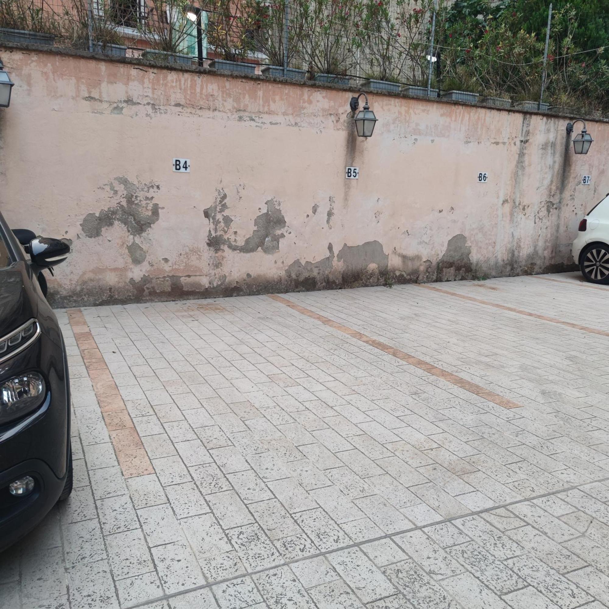 A Casa Di Laura Apartman Nápoly Kültér fotó